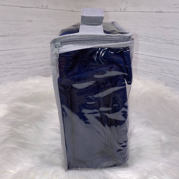 ✨FINAL STOCK✨Full 6pc Navy Bedsheets - Picture 3 of 5